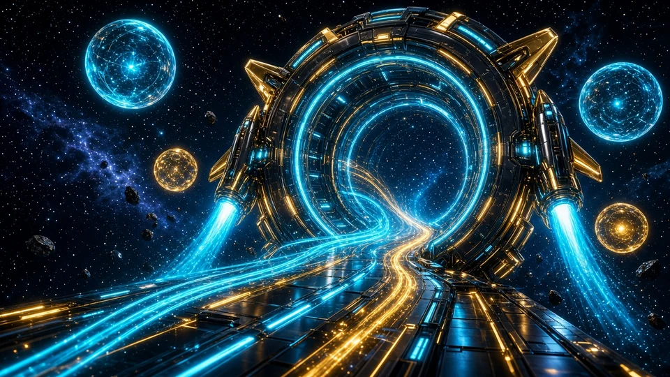 DEAL222 Galaxy Speed Arcade permainan aksi cepat